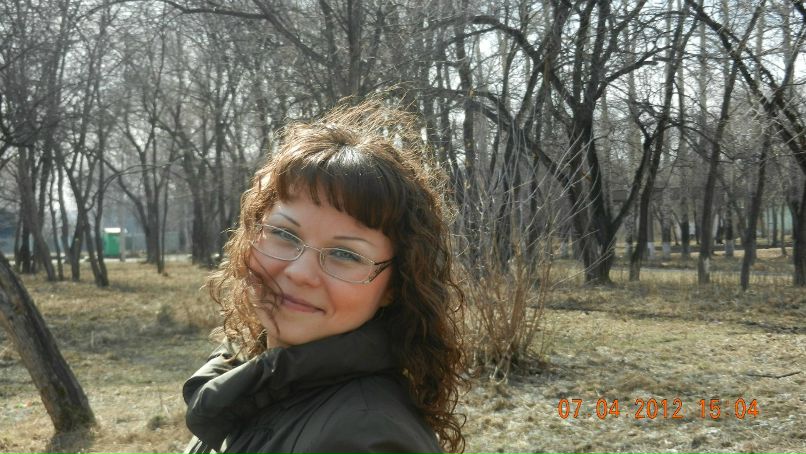 Анастасия Махина | Новокузнецк