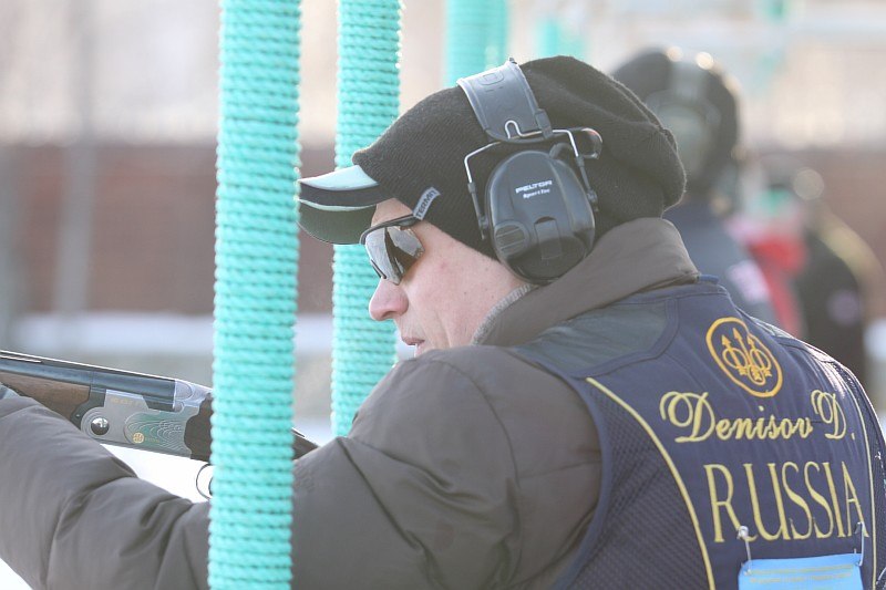 Дмитрий Денисов | Челябинск