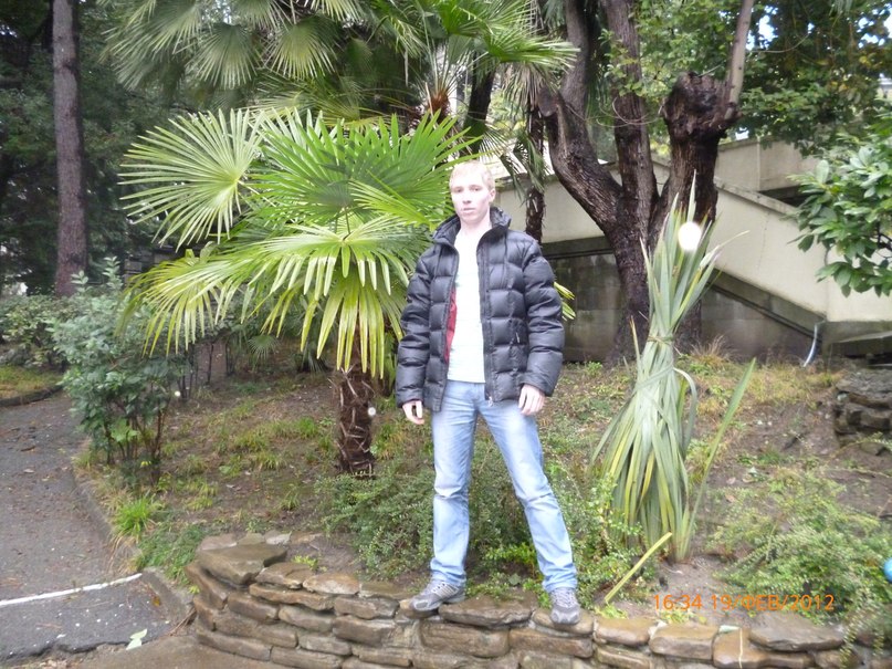 Роман Евстифеев | Саранск