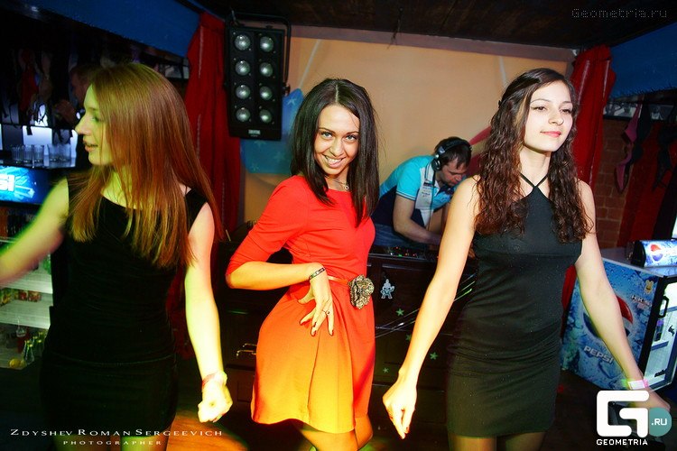 Анастасия Козлова | Иркутск