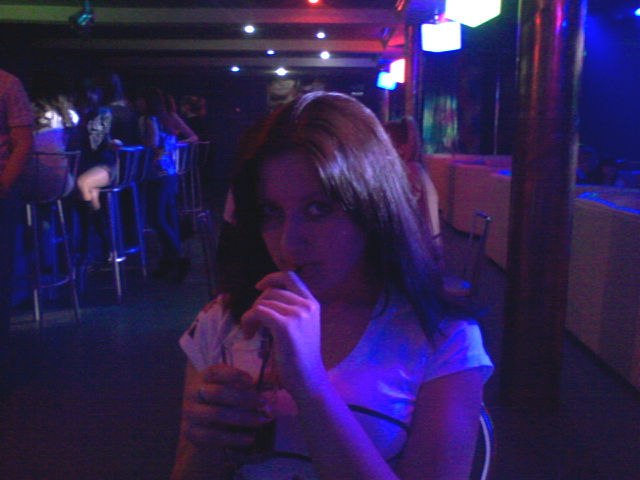 Дарья Бекетова | Барнаул