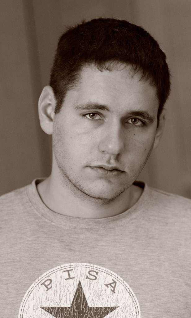 Алексей Четыркин | Краснодар