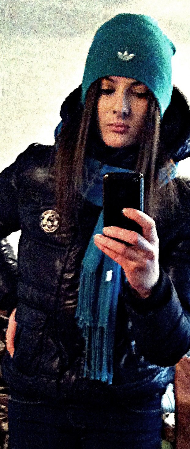 Катя Вольган | Львов