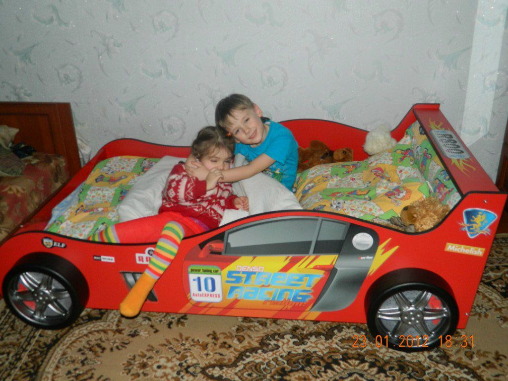 Елена Зиброва | Москва