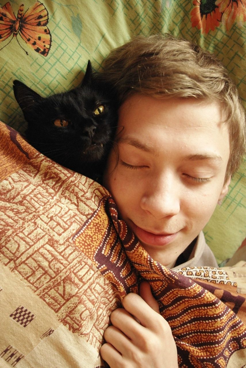 Степан Кузнецов | Самара