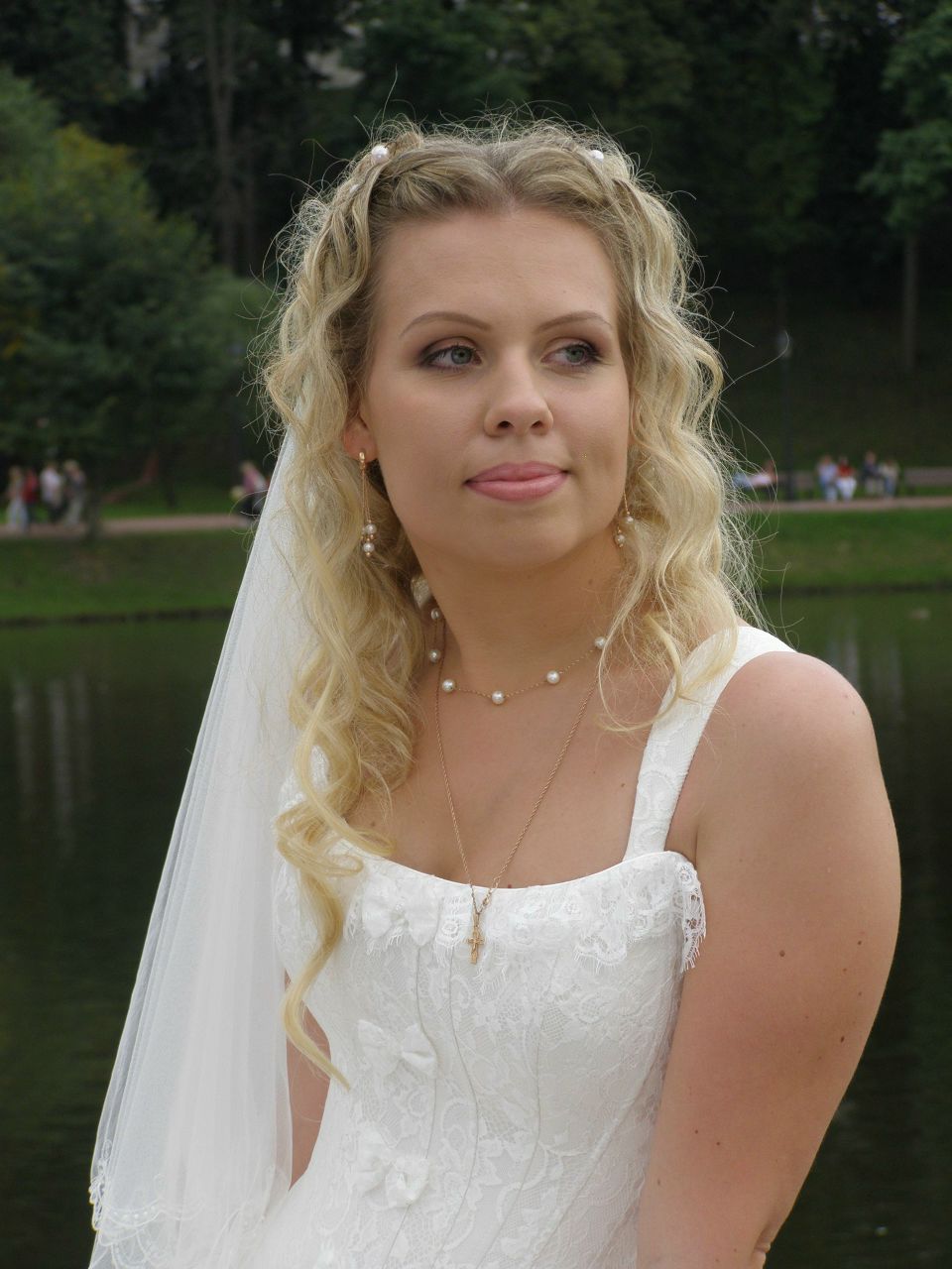 Наталья Посаженникова | Москва