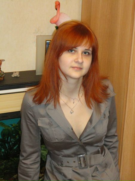 №124, Лена Гурина №124, Лена Гурина