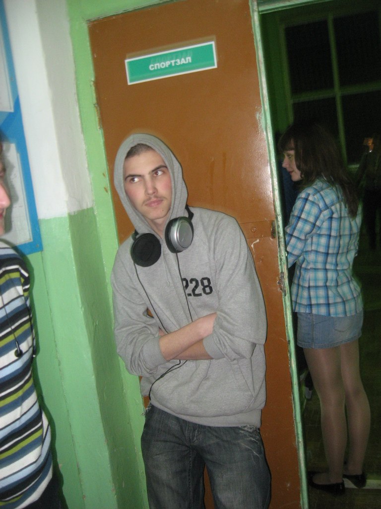 Дмитрий Петров | Ижевск