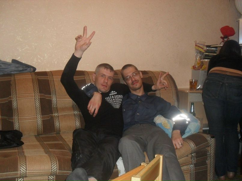 №83, Валентин Второв, Тольятти №83, Валентин Второв, Тольятти