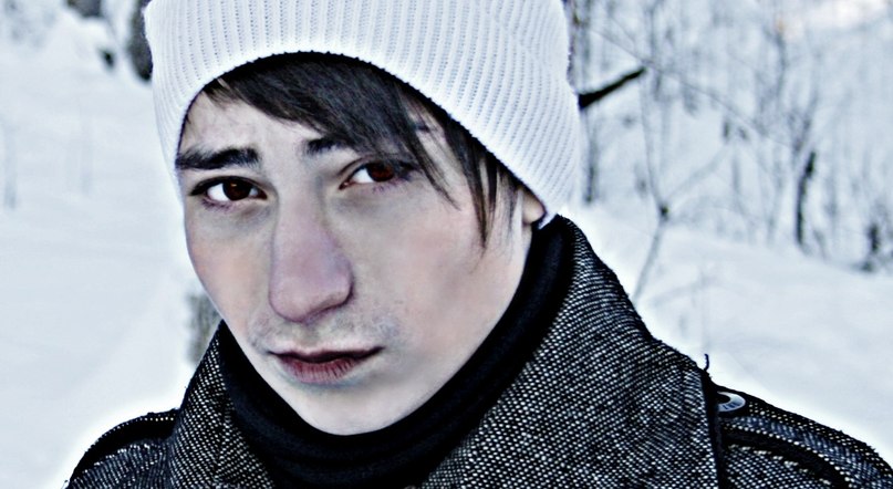 Владислав Тодераш | Черновцы