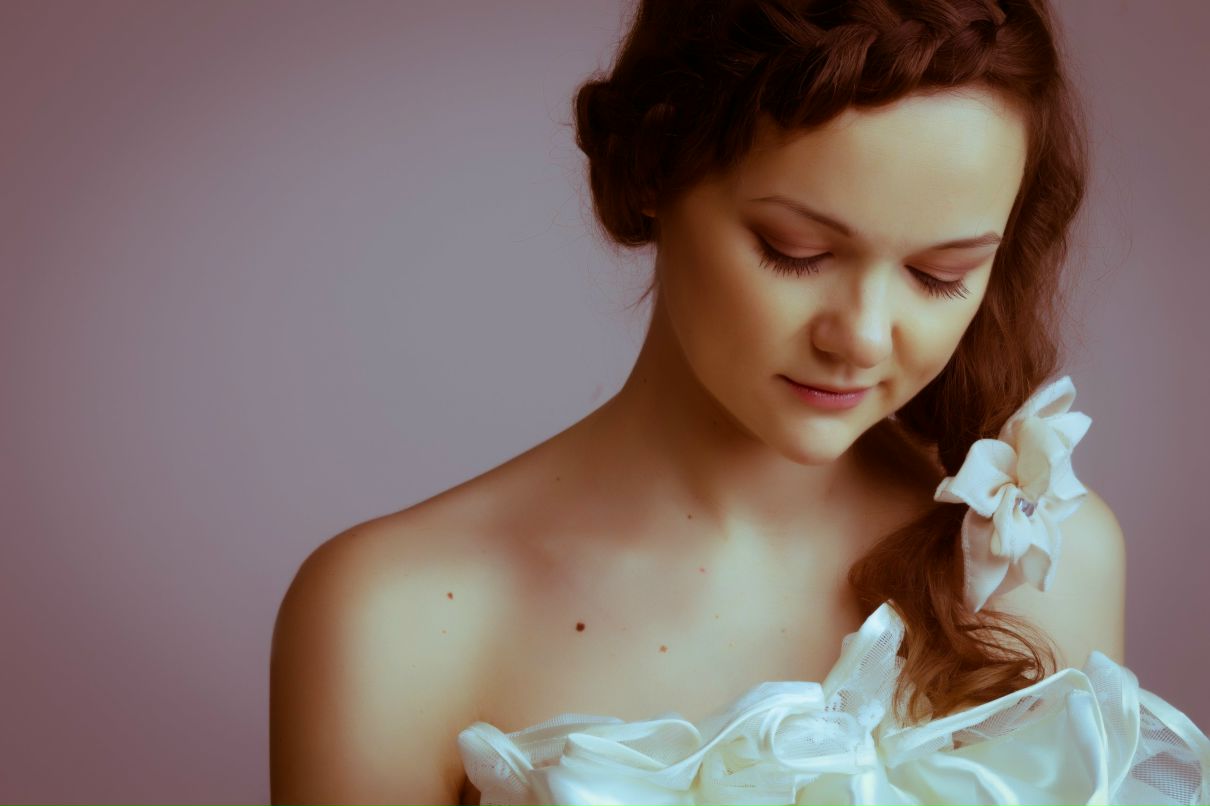 Анна Гилёва | Тюмень