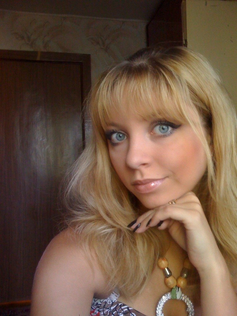 Дарья Колесник | Саратов