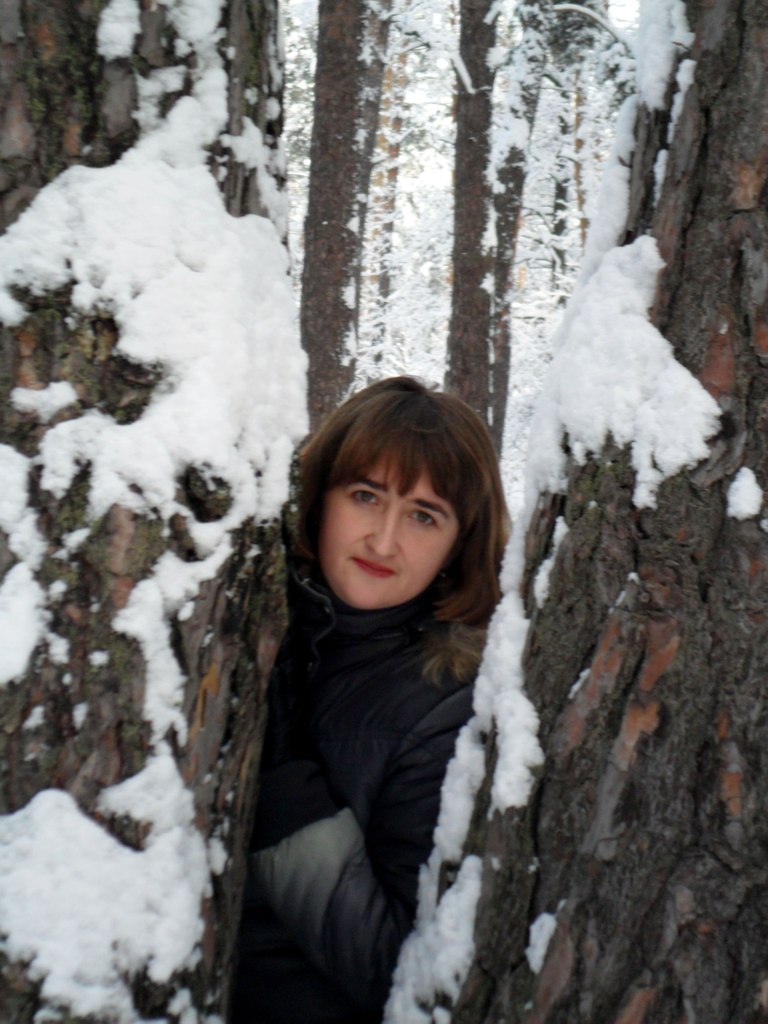 Дина Мусийченко | Коцюбинское