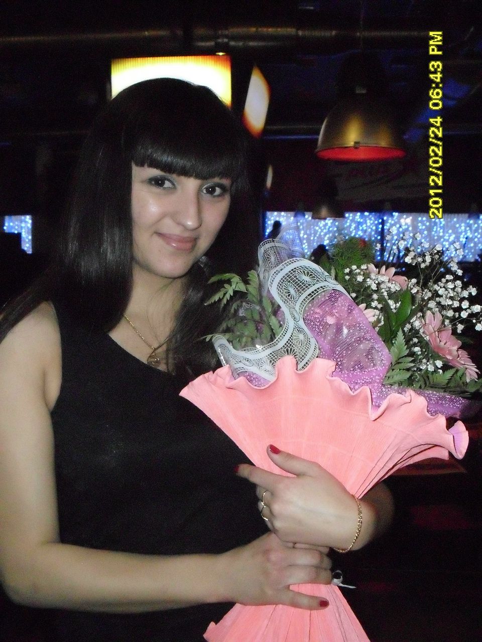 Динара Порошина-Минулина | Новосибирск