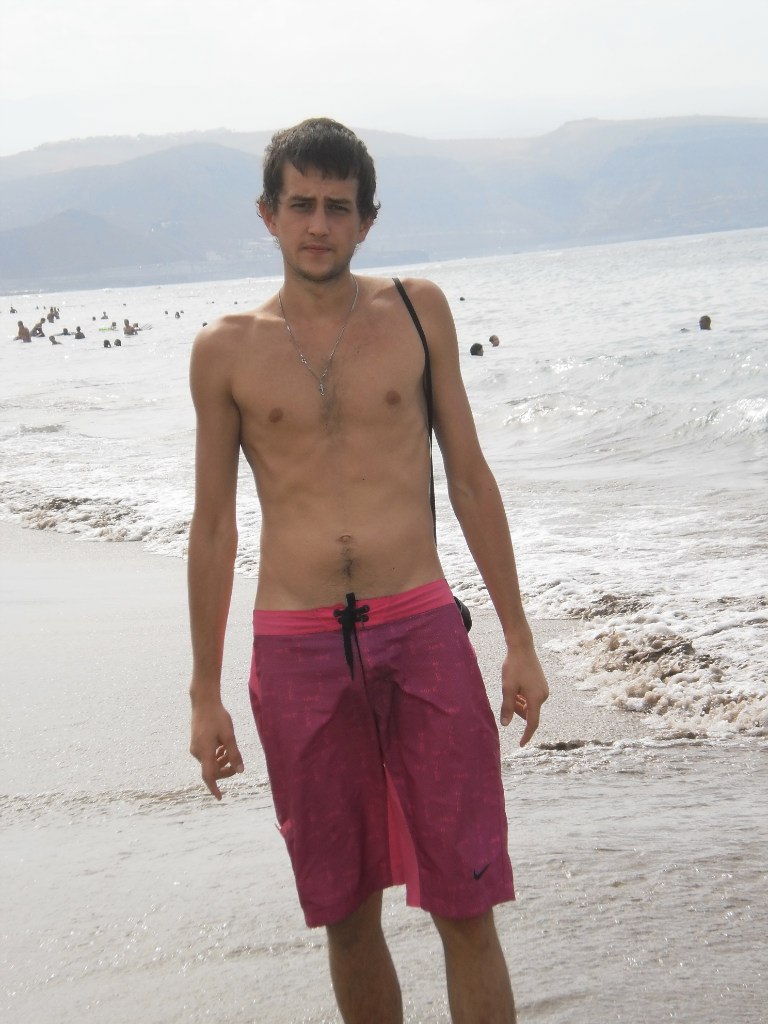 Антон Бунин | Одесса