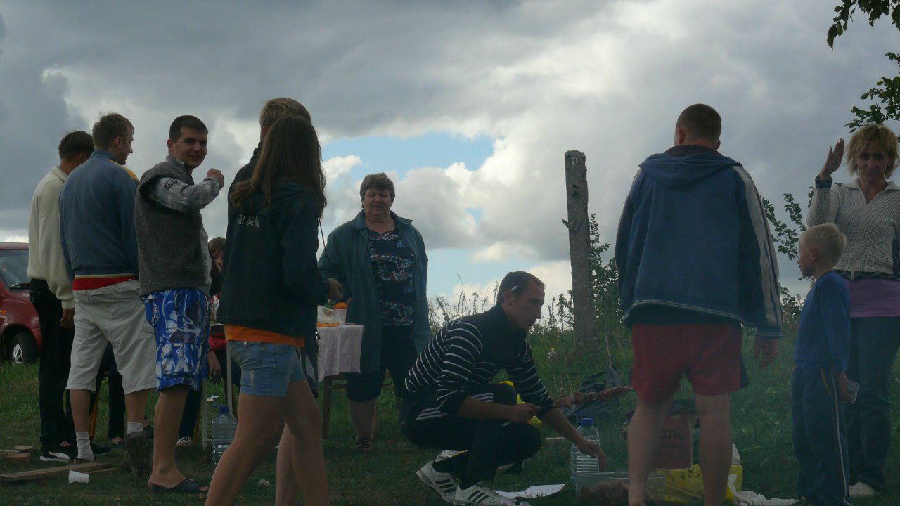 Виталий Проскурин | Москва