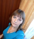 Фотография Образцовой Юлии