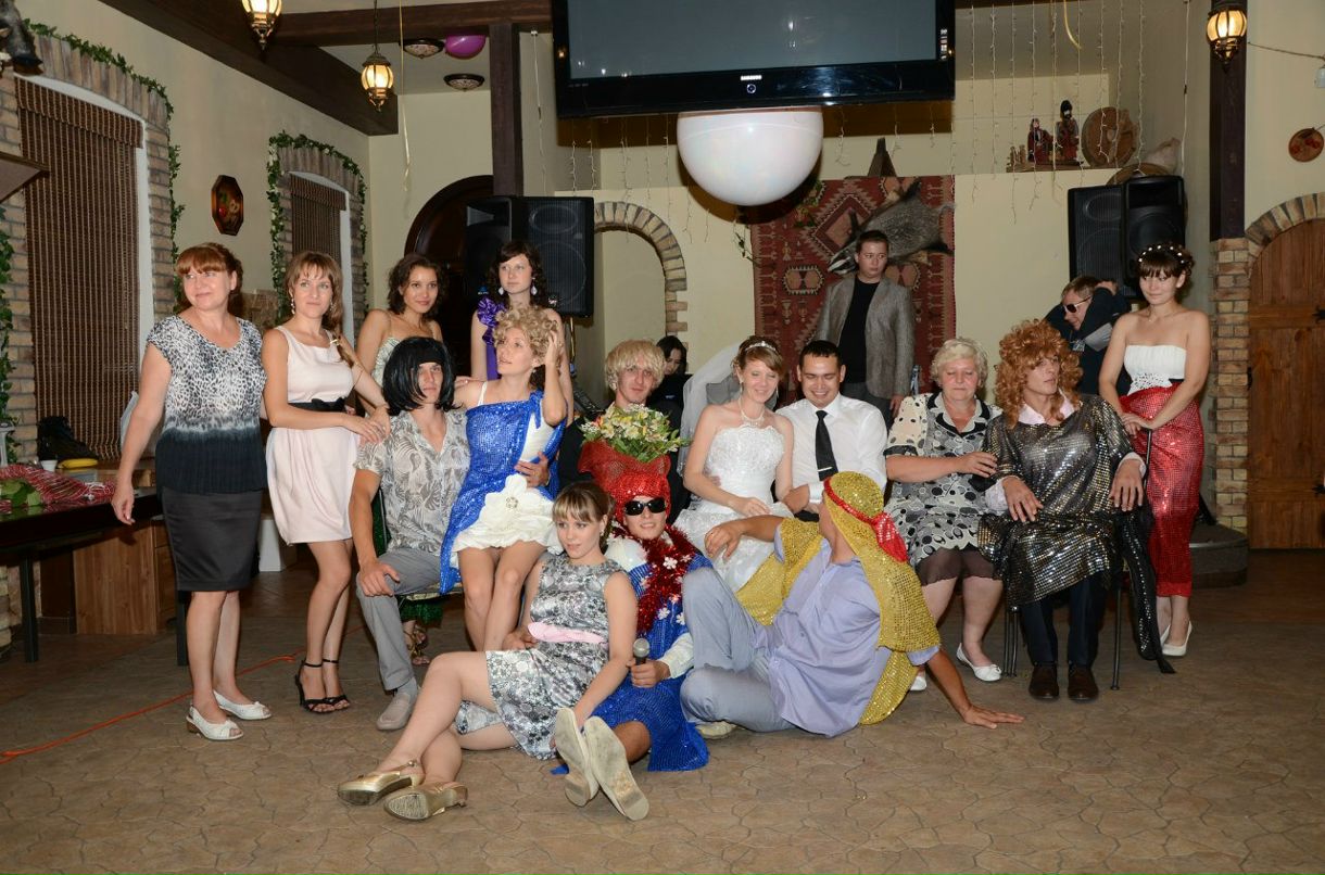 Виктор Брюков | Казань