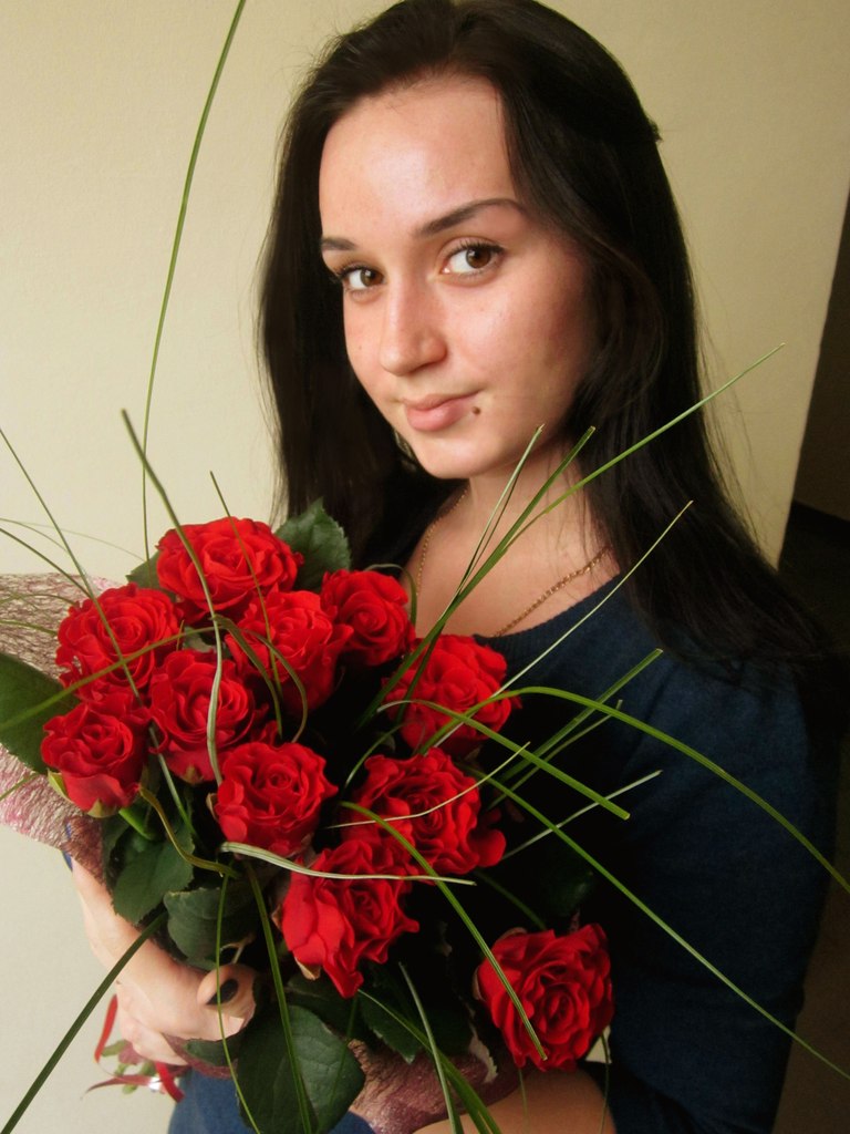 Альвина Мельник | Черкассы