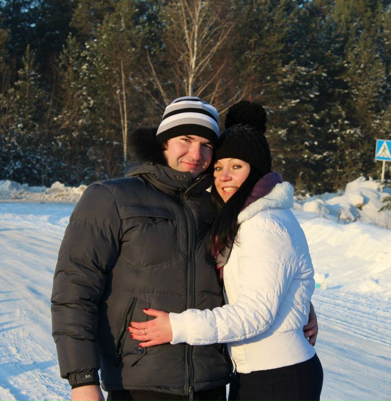 Радий Немцану | Коряжма