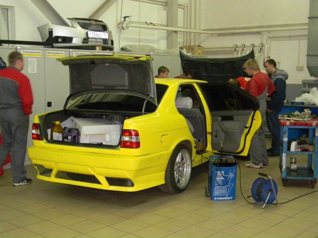 Зах Захаров | Тула