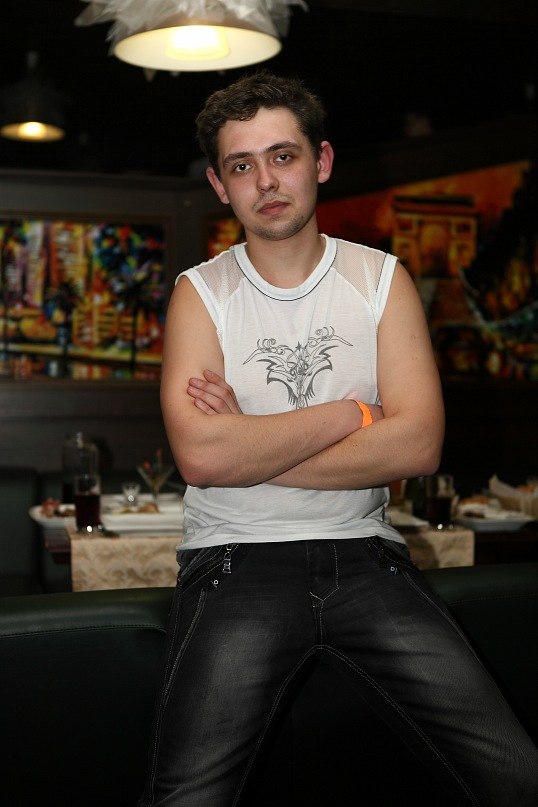 Ксюша Нестеренко | Макеевка (село)