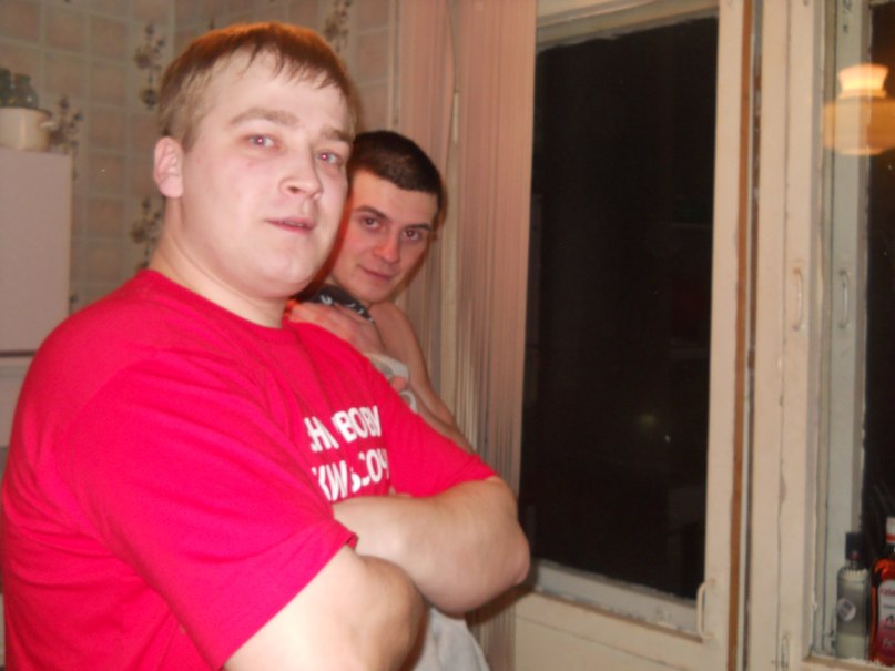 Сергей Кашлей | Полярные Зори