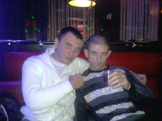 Борис Истранин | Каменск-Шахтинский