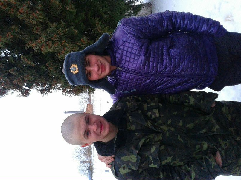 Роман Плахтина | Львов