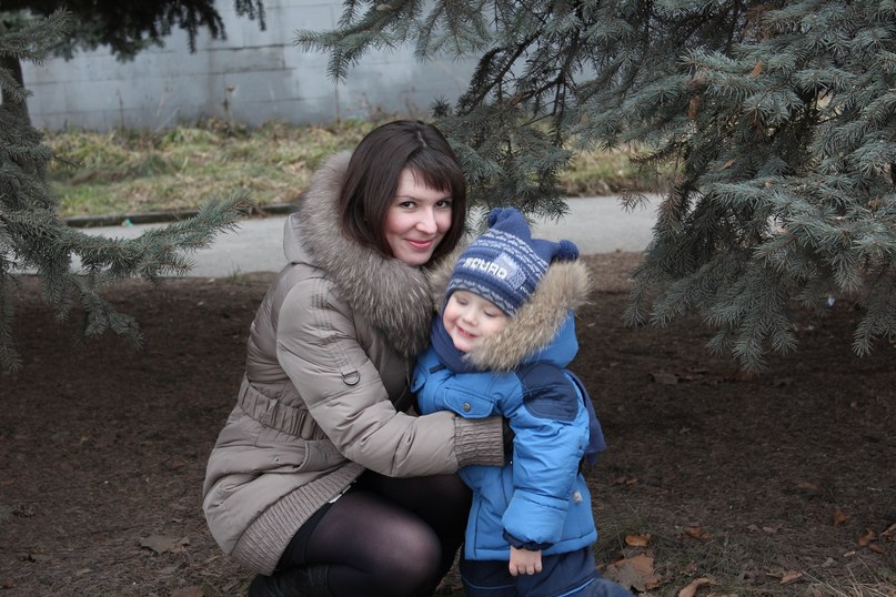 Алёна Забабурина | Новосибирск