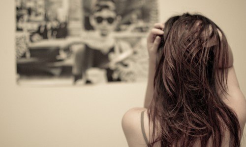 Анастасия Полянская | Донецк