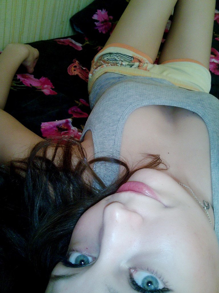 Ксения Анисимова | Нижневартовск