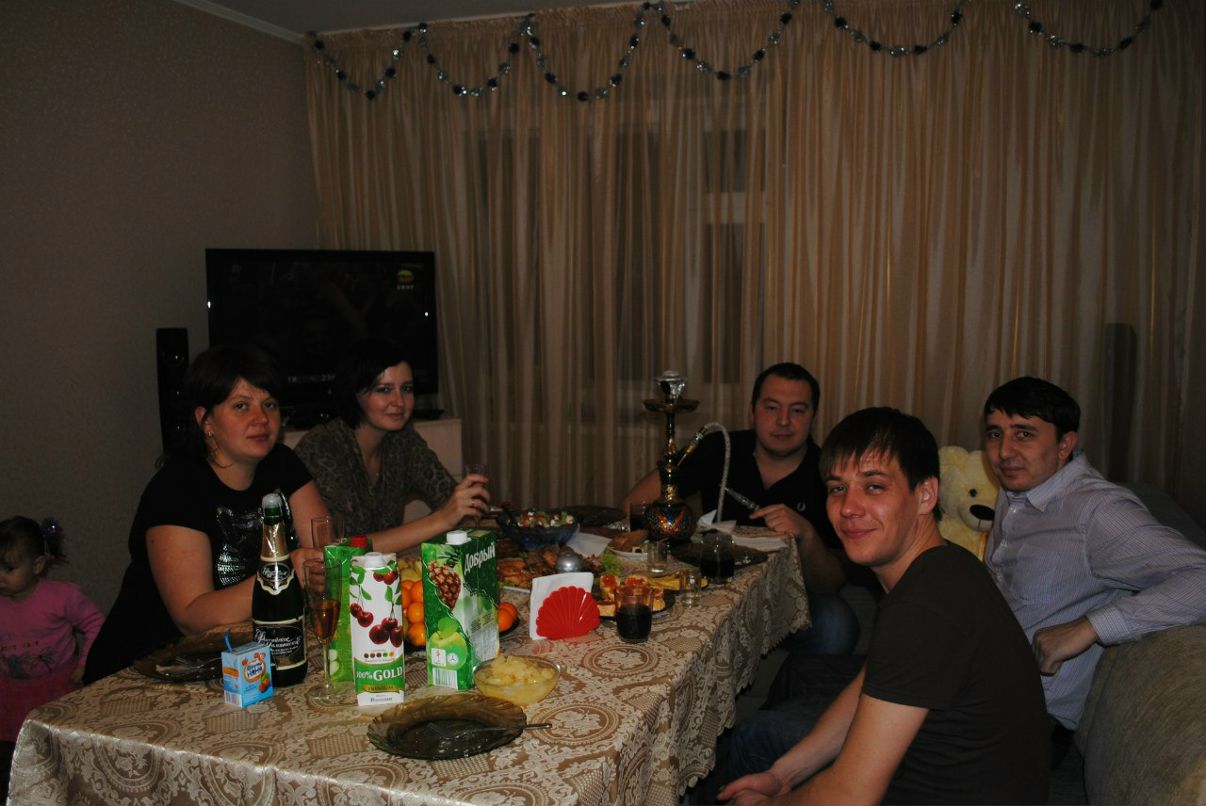 Ринат Гатауллин | Казань