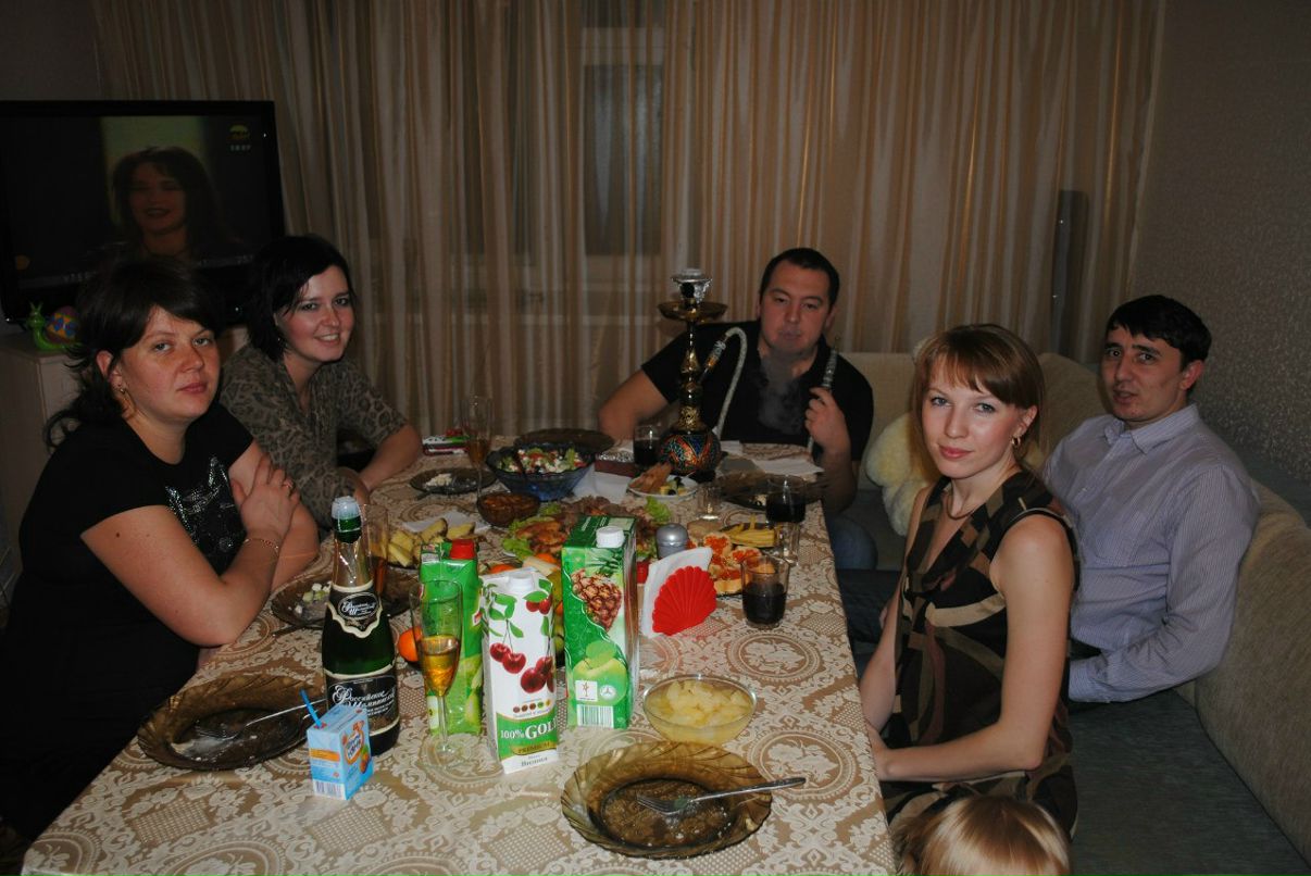 Ринат Гатауллин | Казань