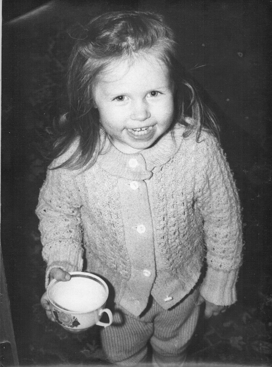 Кристина Игоревна | Москва