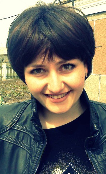 Фемиешка Кадырова | Кировское