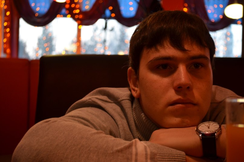 Айрат Ибениев | Нижнекамск