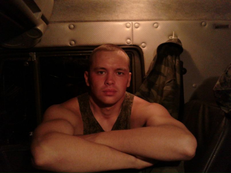 Сергей Антонов | Пермь