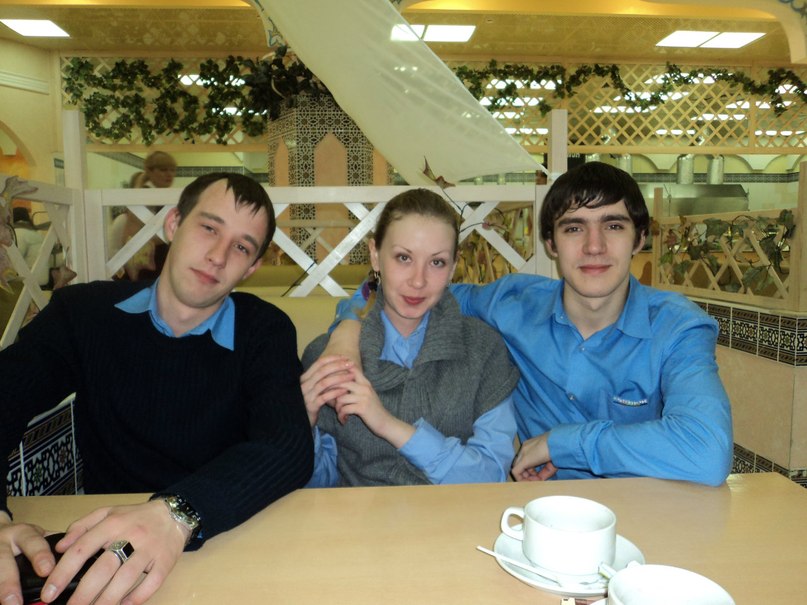 Наталия Шарнина | Верхняя Пышма