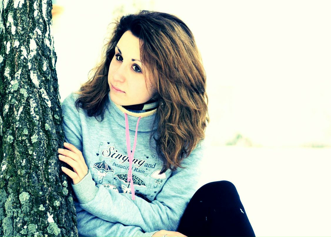 Таня Корецька | Винница