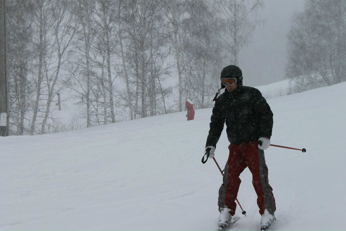Артем Сутягин | Самара