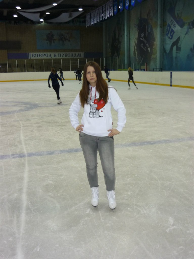 Санёк Яковлев -=♂SunMan♂=- | Москва