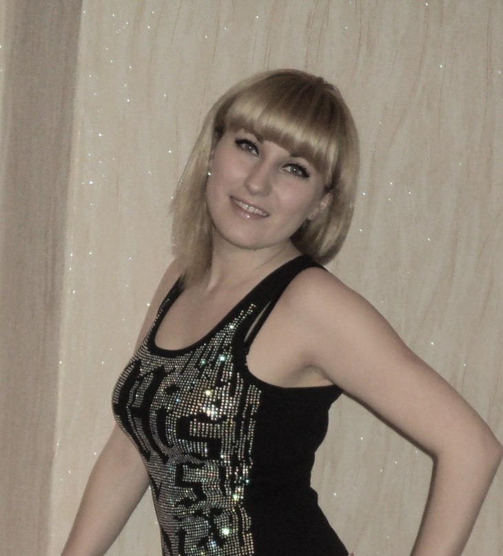 Настя Фролова (❤❤) | 