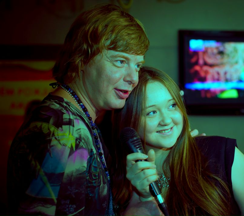 Резедушка Замалетдинова Made in РАЙ | Казань