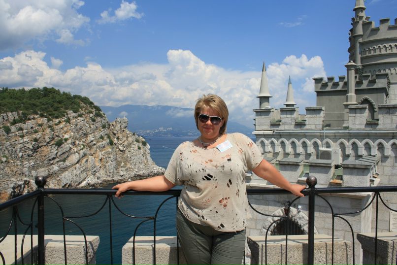 Наталья Кутурова | Москва