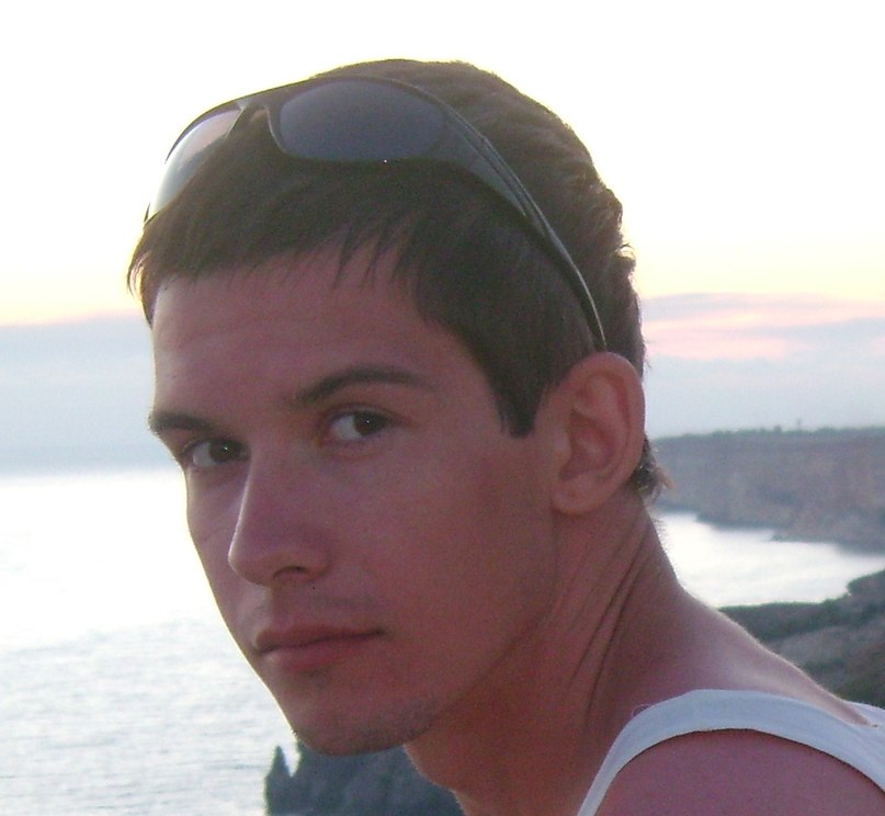 Сергей Беляков | Унеча