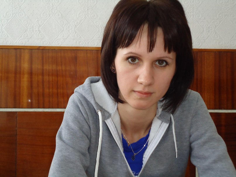 Ольга Третьякова | Москва