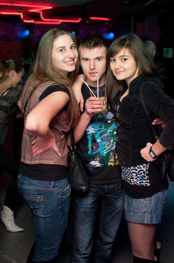 Лёня Бояновский | Киев