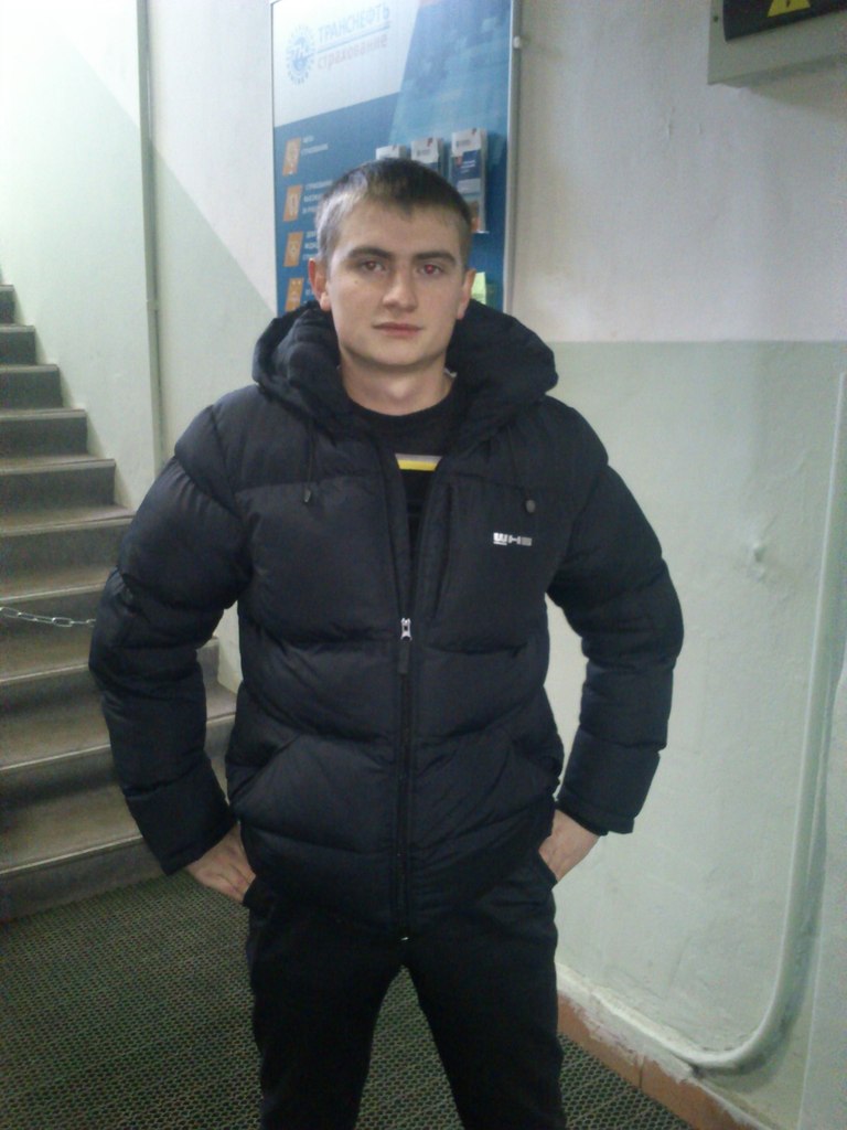 Алексей Куприков | Пермь