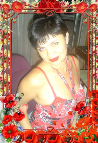 Юлиана Панарина | Воронеж